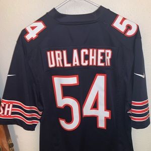 BRIAN URLACHER Bears Jersey🐻